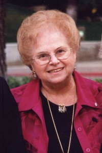 Ruth Korn